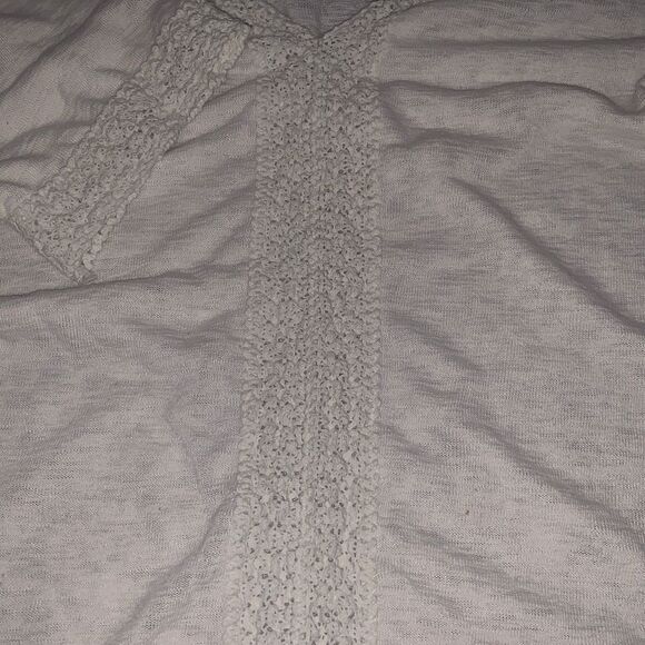 Swim Suit Cover-Up size large - Picture 5 of 9